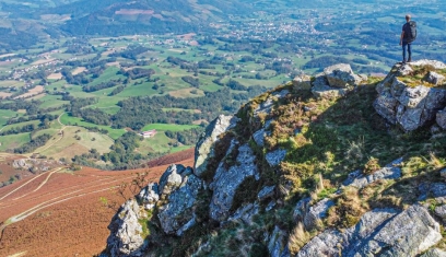 6 des plus belles randonnées au Pays basque selon nos accompagnateurs